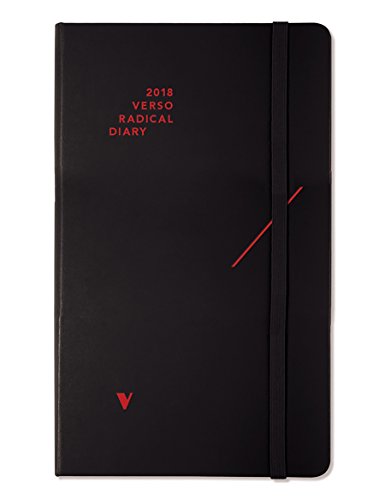 9781786633941: Verso Radical 2018 Diary and Weekly Planner