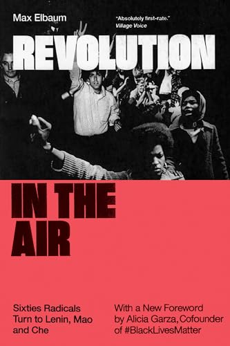 Stock image for Revolution in the Air for sale by Blackwell's