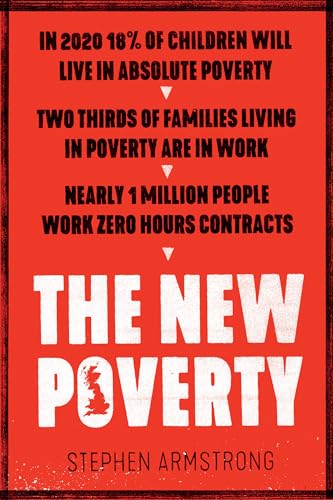 Imagen de archivo de The New Poverty a la venta por WorldofBooks