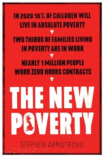 9781786634658: The New Poverty