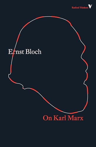 9781786636065: On Karl Marx (Radical Thinkers)