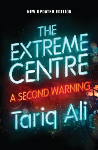 Imagen de archivo de The Extreme Centre: A Second Warning a la venta por SecondSale
