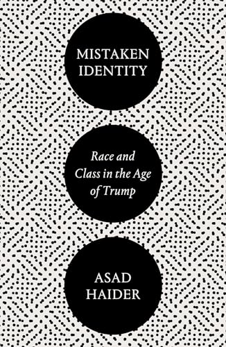 Beispielbild fr Mistaken Identity : Mass Movements and Racial Ideology zum Verkauf von Better World Books