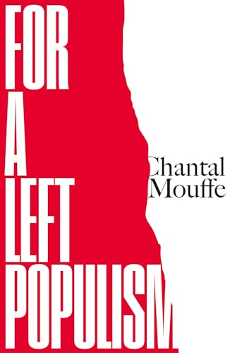 Stock image for For a Left Populism for sale by WorldofBooks