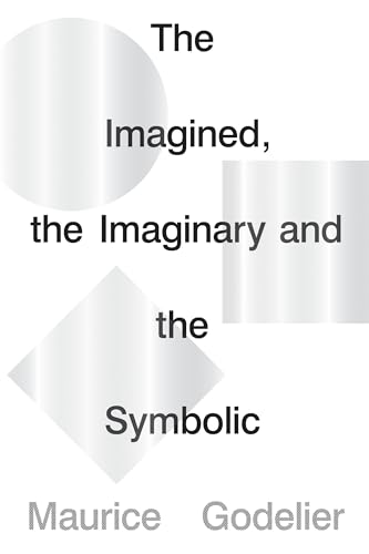 Beispielbild fr The Imagined, the Imaginary and the Symbolic zum Verkauf von Blackwell's