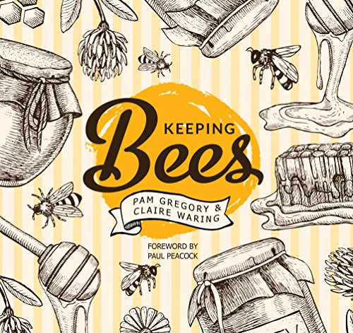 Stock image for Keeping Bees: Choosing, Nurturing & Harvests (Digging and Planting) for sale by Gulf Coast Books