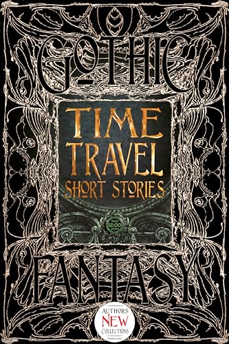 Beispielbild fr Time Travel Short Stories (Gothic Fantasy) zum Verkauf von Solomon's Mine Books