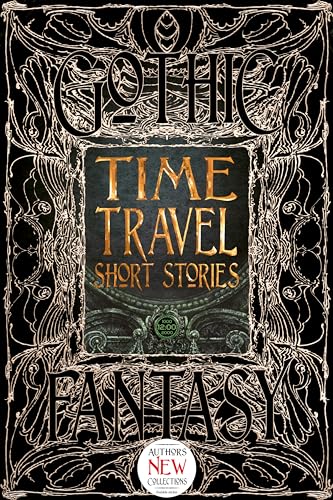 Stock image for Time Travel Short Stories (Gothic Fantasy) for sale by Solomon's Mine Books
