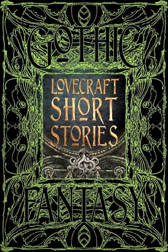 Lovecraft Short Stories