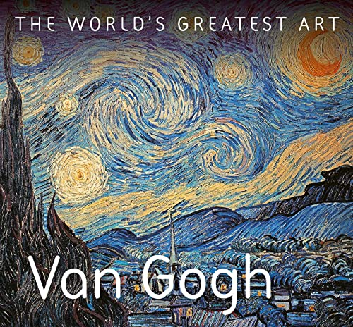 Imagen de archivo de Van Gogh a la venta por ThriftBooks-Atlanta