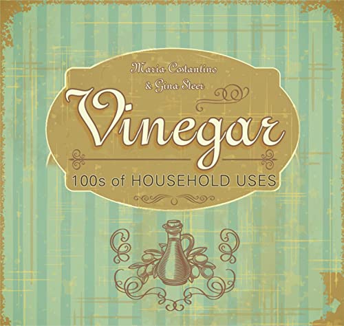 Beispielbild fr Vinegar: House & Home zum Verkauf von HPB-Emerald