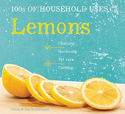 Beispielbild fr Lemons: House & Home zum Verkauf von HPB Inc.