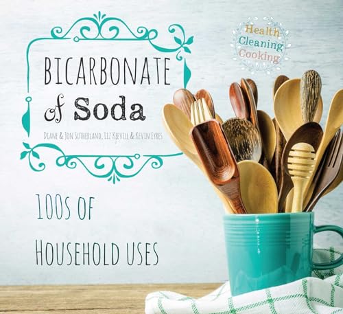 Imagen de archivo de Bicarbonate of Soda: House & Home a la venta por Half Price Books Inc.