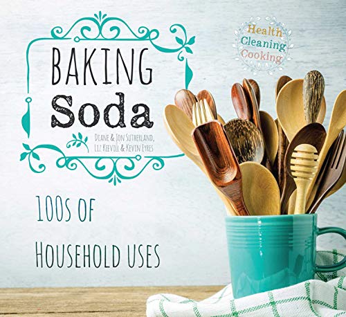 Beispielbild fr Baking Soda: House & Home zum Verkauf von Open Books