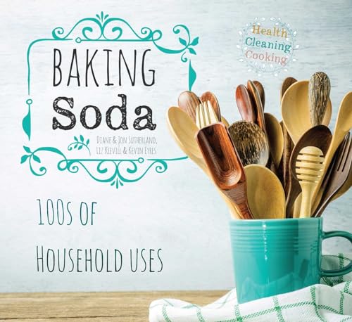 Stock image for Baking Soda: House & Home for sale by SecondSale