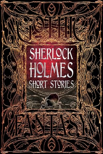 9781786645449: Sherlock Holmes Short Stories: Anthology of Classic Tales (Gothic Fantasy)