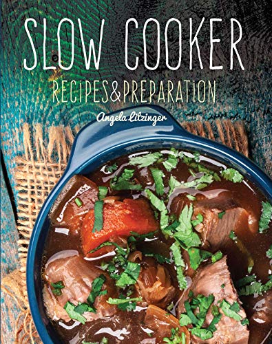 9781786645470: Slow Cooker: Recipes & Preparation