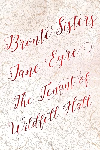 9781786645494: Bronte Sisters Deluxe Edition (Jane Eyre; The Tenant of Wildfell Hall) (Romantic Fantasy)