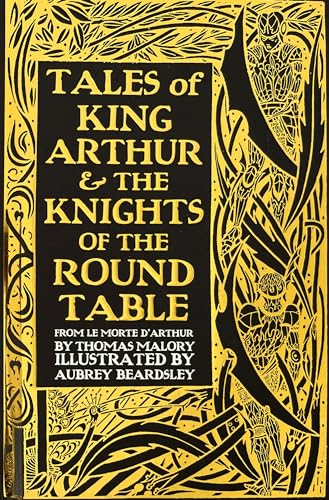 Beispielbild fr Tales of King Arthur & the Knights of the Round Table zum Verkauf von ThriftBooks-Atlanta