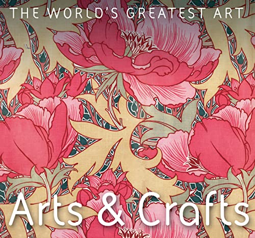 9781786647658: Arts & Crafts