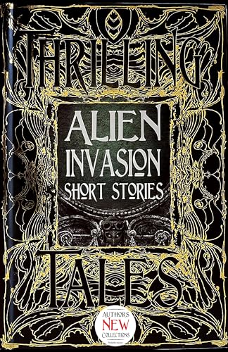 Beispielbild fr Alien Invasion zum Verkauf von Blackwell's
