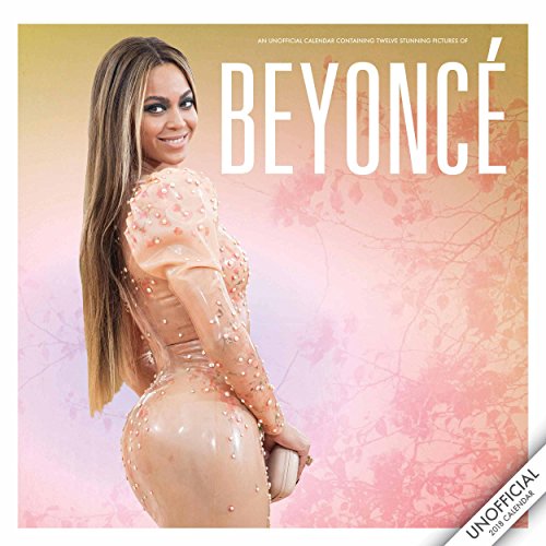 Beispielbild fr Beyonce W 2018 (Square) zum Verkauf von Reuseabook