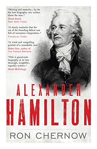 9781786690029: Alexander Hamilton