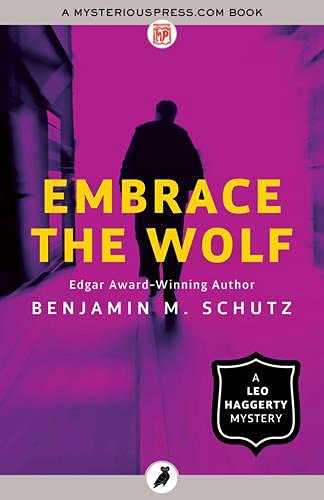 9781786690258: Embrace the Wolf