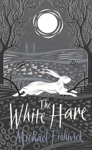 Beispielbild fr The White Hare: A West Country Coming-of-Age Mystery zum Verkauf von WorldofBooks