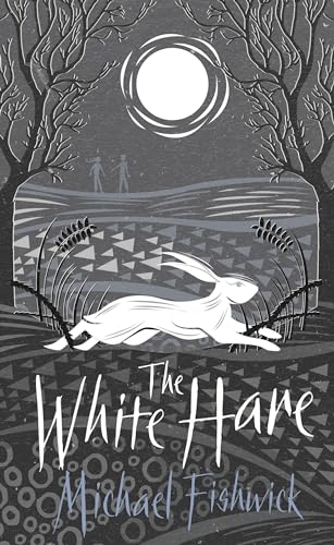 9781786690517: The White Hare: A West Country Coming-of-Age Mystery