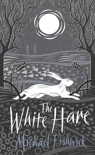 9781786690517: The White Hare