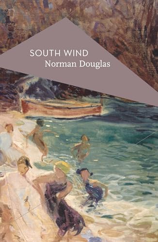 Stock image for South Wind (Apollo Library) for sale by HPB-Ruby