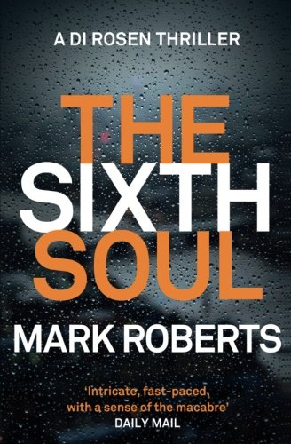 9781786690746: THE SIXTH SOUL