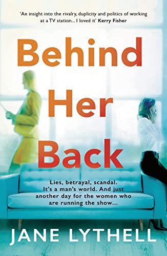 Imagen de archivo de Behind Her Back: 2 (StoryWorld) a la venta por WorldofBooks