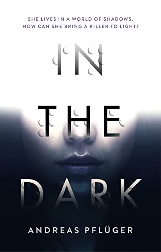 Beispielbild fr In the Dark (A Jenny Aaron Thriller) zum Verkauf von AwesomeBooks