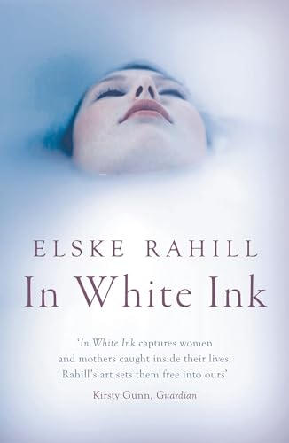 Stock image for In White Ink for sale by Revaluation Books