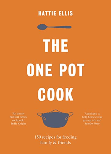 Beispielbild fr The One Pot Cook zum Verkauf von WorldofBooks