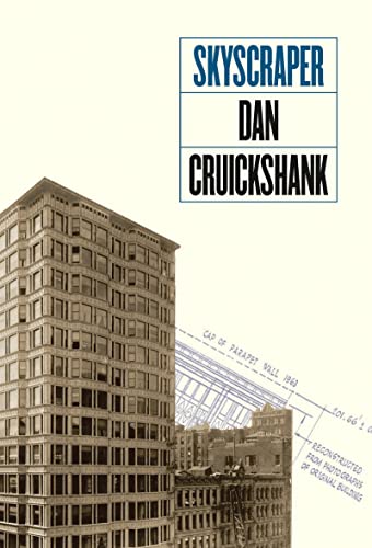Stock image for Skyscraper: Volume 8 (The Landmark Library) for sale by WorldofBooks