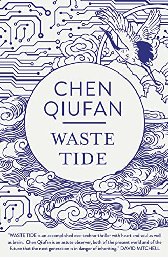 Stock image for Waste Tide for sale by Blackwell's