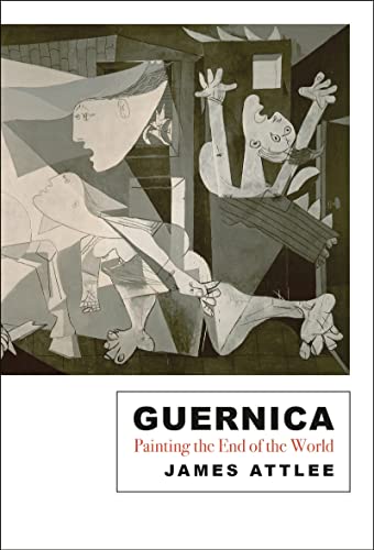 Stock image for Guernica: Painting the End of the World (The Landmark Library): 5 for sale by WorldofBooks