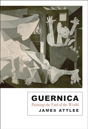 Stock image for Guernica: Painting the End of the World (The Landmark Library): 5 for sale by WorldofBooks