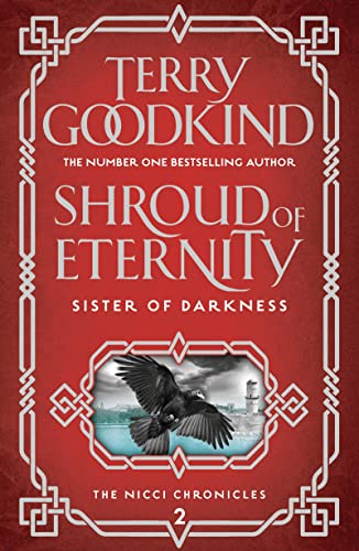 Stock image for Shroud of Eternity for sale by Blackwell's