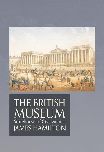 Stock image for The British Museum for sale by Blackwell's