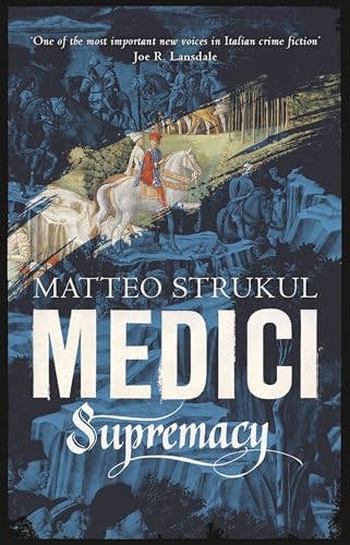 Beispielbild fr Medici. Supremacy zum Verkauf von Blackwell's