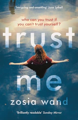 Stock image for Trust Me for sale by Better World Books