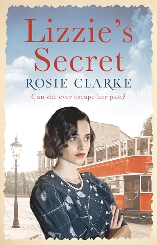 Imagen de archivo de Lizzie's Secret (The Workshop Girls): 1 a la venta por WorldofBooks