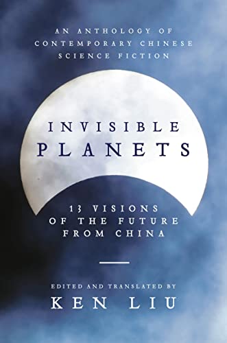 9781786692788: Invisible Planets [Paperback]