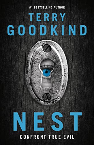 9781786692962: Nest: A Thriller That Confronts True Evil, Book 01