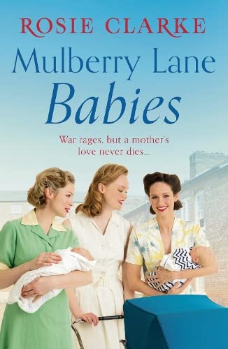 Beispielbild fr Mulberry Lane Babies zum Verkauf von ThriftBooks-Atlanta