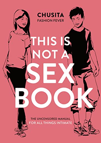 Stock image for This Is Not a Sex Book for sale by Blackwell's